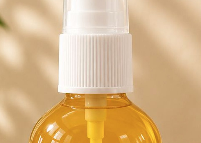 Oil