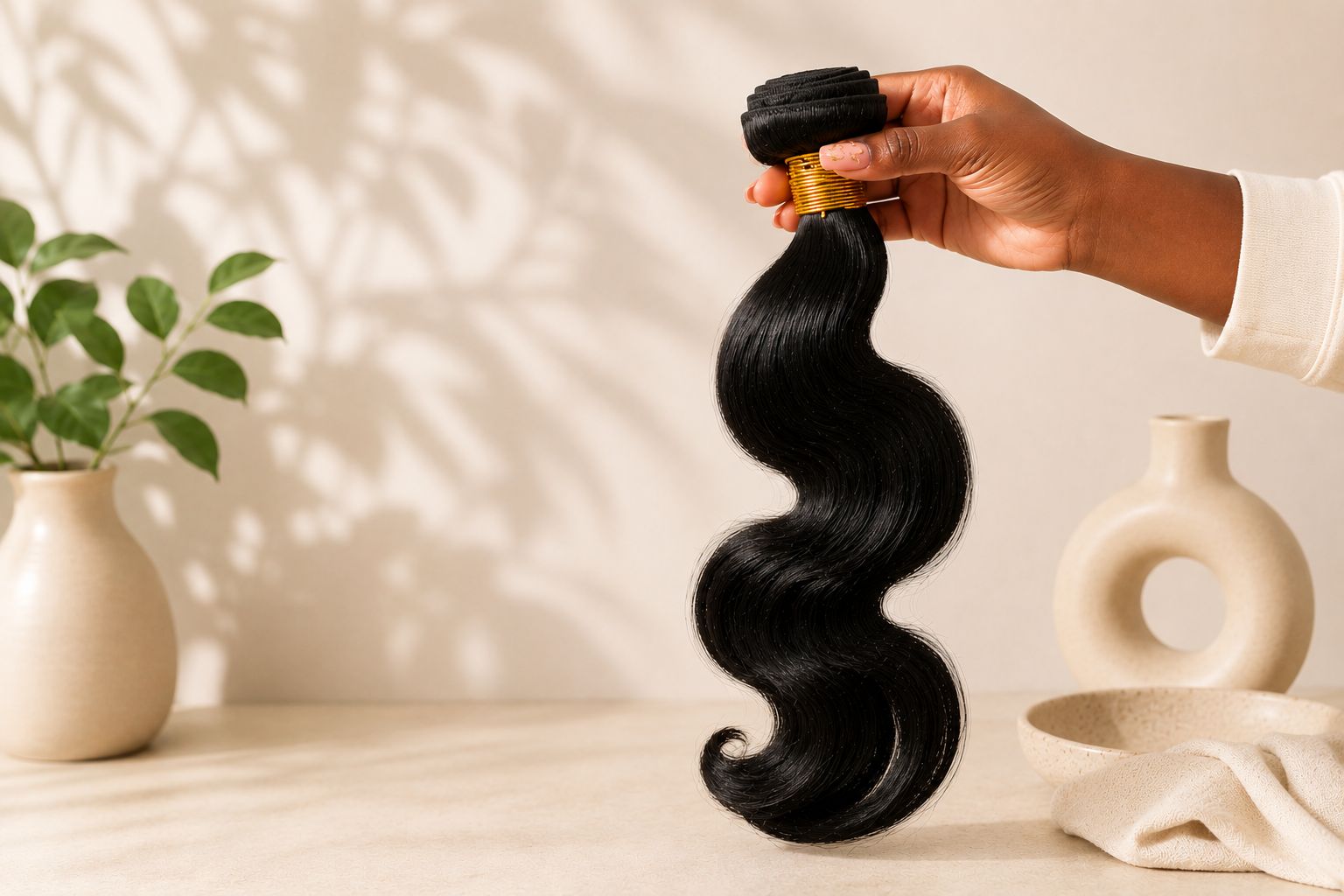 Hair