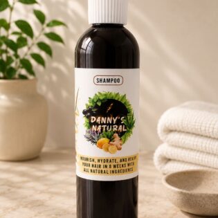 SHAMPOO